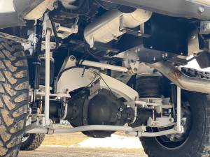 Kelderman - 2019-2024 Ram 3500 P/U 4X4 5-6″ Rear Air Suspension - Image 9