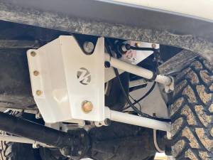 Kelderman - 2019-2024 Ram 3500 P/U 4X4 5-6″ Rear Air Suspension - Image 12