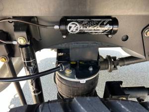 Kelderman - 2019-2024 Ram 3500 P/U 4X4 5-6″ Rear Air Suspension - Image 13