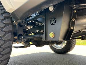 Kelderman - 2019-2024 Ram 3500 P/U 4X4 5-6″ Rear Air Suspension - Image 14