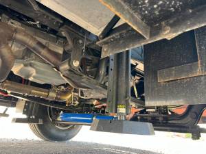 Kelderman - 2020+ Ford F-53 Chassis 2-Stage Front Air Suspension - Image 4