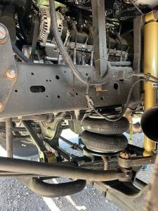 Kelderman - 2020+ Ford F-53 Chassis 2-Stage Front Air Suspension - Image 6