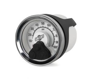 Air Lift - Air Lift Replacement Single Analog Gauge - 25194 - Image 2