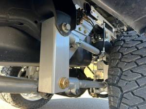 Kelderman - 2020+ GM 2500/3500 4X4 6-8″ Rear Air Suspension - Image 5