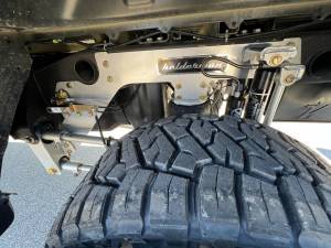 Kelderman - 2020+ GM 2500/3500 4X4 6-8″ Rear Air Suspension - Image 6