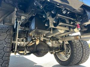 Kelderman - 2020+ GM 2500/3500 4X4 6-8″ Rear Air Suspension - Image 7