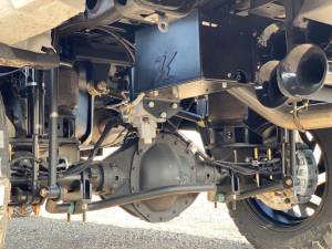 Kelderman - 2020+ GM 2500/3500 4X4 6-8″ Rear Air Suspension - Image 8