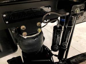 Kelderman - 2020+ GM 2500/3500 4X4 6-8″ Rear Air Suspension - Image 10