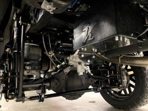 Kelderman - 2020+ GM 2500/3500 4X4 6-8″ Rear Air Suspension - Image 11