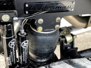 Kelderman - 2020+ GM 2500/3500 4X4 6-8″ Rear Air Suspension - Image 12