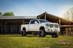 Kelderman - 2020+ GM 2500/3500 4X4 6-8″ Rear Air Suspension - Image 14