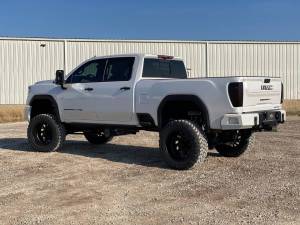 Kelderman - 2020+ GM 2500/3500 4X4 6-8″ Rear Air Suspension - Image 15