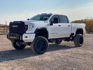 Kelderman - 2020+ GM 2500/3500 4X4 6-8″ Rear Air Suspension - Image 17