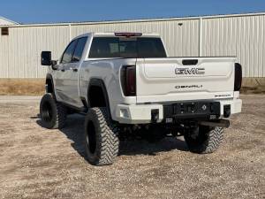 Kelderman - 2020+ GM 2500/3500 4X4 6-8″ Rear Air Suspension - Image 18