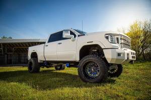 Kelderman - 2020+ GM 2500/3500 4X4 6-8″ Rear Air Suspension - Image 21