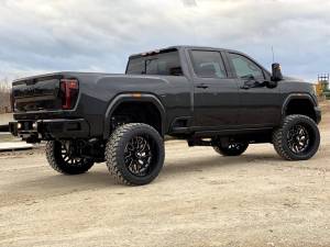 Kelderman - 2020+ GM 2500/3500 4X4 6-8″ Rear Air Suspension - Image 23