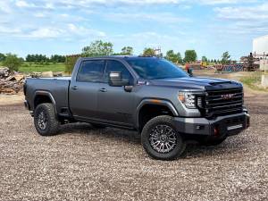 Kelderman - 2020+ GM 2500/3500 4X4 Front 2″ Lift Kit - Image 4