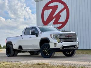Kelderman - 2020+ GM 2500/3500 4X4 Front 2″ Lift Kit - Image 7