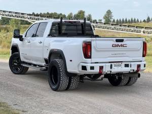 Kelderman - 2020+ GM 2500/3500 4X4 Front 2″ Lift Kit - Image 9