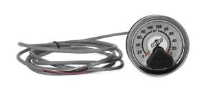 Air Lift - Air Lift Replacement Dual Analog Gauge - 25195 - Image 2