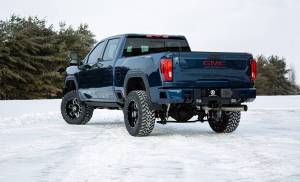 Kelderman - 2020+ GM 2500/3500 4X4 Front 2″ Lift Kit - Image 14