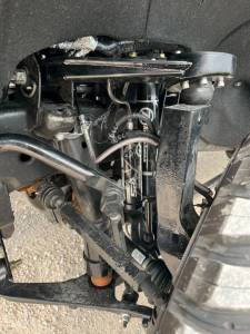 Kelderman - 2020+ GM 2500/3500 4X4 Front 4-6″ Lift Kit - Image 6