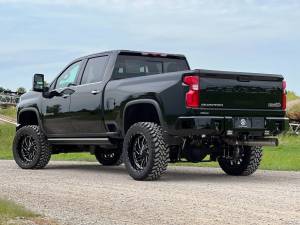 Kelderman - 2020+ GM 2500/3500 4X4 Front 4-6″ Lift Kit - Image 7
