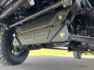 Kelderman - 2020+ GM 2500/3500 4X4 Front 4-6″ Lift Kit - Image 8