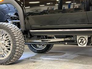 Kelderman - 2020+ GM 2500/3500 4X4 Front 7″ Lift Kit - Image 5