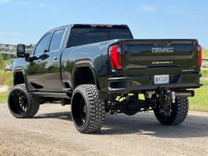 Kelderman - 2020+ GM 2500/3500 4X4 Front 7″ Lift Kit - Image 6