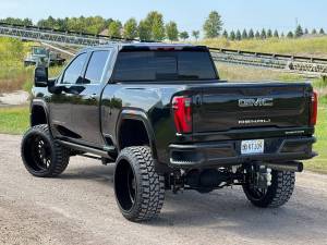 Kelderman - 2020+ GM 2500/3500 4X4 Front 7″ Lift Kit - Image 8