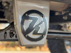 Kelderman - 2020+ GM 2500/3500 4X4 Front 7″ Lift Kit - Image 9