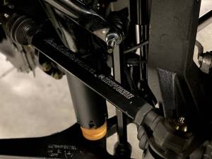Kelderman - 2020+ GM 2500/3500 4X4 Front 7″ Lift Kit - Image 13