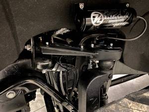 Kelderman - 2020+ GM 2500/3500 4X4 Front 7″ Lift Kit - Image 17
