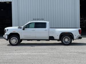 Kelderman - 2020+ GM 2500/3500 P/U 4-Link Rear Air Suspension - Image 3