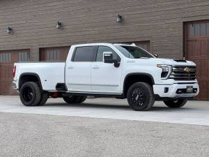 Kelderman - 2020+ GM 2500/3500 P/U 4-Link Rear Air Suspension - Image 5