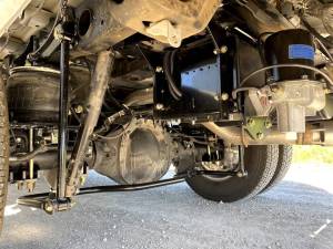 Kelderman - 2020+ GM 2500/3500 P/U 4-Link Rear Air Suspension - Image 15
