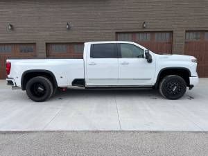 Kelderman - 2020+ GM 2500/3500 P/U 4-Link Rear Air Suspension - Image 18