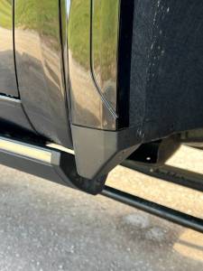 Kelderman - 2020+ GMC 2500/3500 Front Fender Flare Caps - Image 8