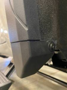 Kelderman - 2020+ GMC 2500/3500 Front Fender Flare Caps - Image 11