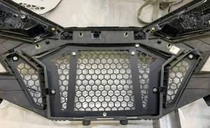 Kelderman - 2020+ Polaris RZR PRO XP Grille - Image 3