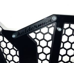 Kelderman - 2020+ Polaris RZR PRO XP Grille - Image 4