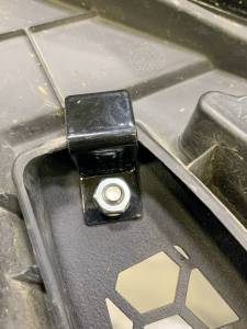 Kelderman - 2020+ Polaris RZR PRO XP Grille - Image 5