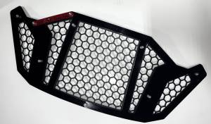 Kelderman - 2020+ Polaris RZR PRO XP Grille - Image 6