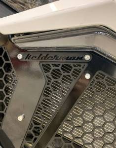 Kelderman - 2020+ Polaris RZR PRO XP Grille - Image 7