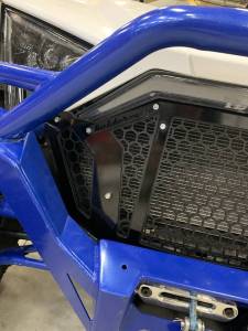Kelderman - 2020+ Polaris RZR PRO XP Grille - Image 8