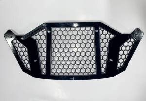Kelderman - 2020+ Polaris RZR PRO XP Grille - Image 9