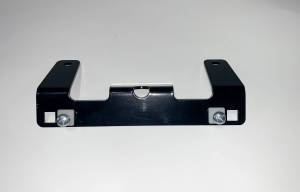 Kelderman - 2020+ Polaris RZR PRO XP License Plate Mount - Image 2