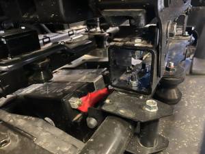 Kelderman - 2020+ Polaris RZR PRO XP Seat Risers - Image 2