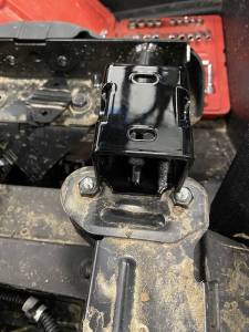 Kelderman - 2020+ Polaris RZR PRO XP Seat Risers - Image 3